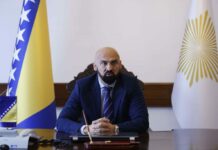 U Americi promijenila su se tri predsjednika, a Milorad Dodik zadržao je status lica pod sankcijama