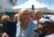 Marine Le Pen će biti kandidat za predsjedničke izbore u Francuskoj 2027.