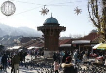 Neradni dani 1. i 2. januar 2024. godine u cijeloj BiH