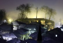 Sarajevo je i danas jedan od najzagađenijih gradova na svijetu