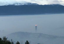 Sarajevo među najzagađenijim na svijeta, zrak zagađen u većini bh. gradova
