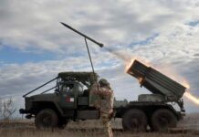 Najmanje jedna osoba poginula u ukrajinskom napadu na pogranični grad Belgorod