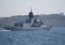 Velika Britanija šalje ratni brod u Južnu Ameriku zbog rasta tenzija između Venecuele i Gvajane