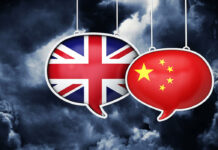 Britanske kompanije pauziraju odluke o ulaganjima u Kini