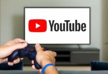 Više od 30 mini igara od sada na YouTubeu