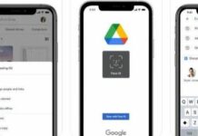 Appleovi uređaji od sada će moći skenirati dokumente uz pomoć Google Drivea