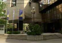 Bez rada komisija u Parlamentu FBiH upitno je i donošenje budžeta