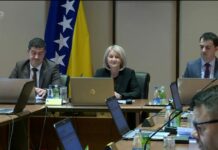 Dva su mjeseca od posljednjeg sastanka državne koalicije