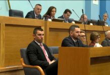 Prljav veš će u NSRS-u biti iznesen prvi put nakon 2019. godine