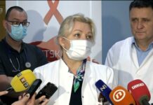 Sve je više antivaksera – vraćanje velikog kašlja može biti s tim u vezi