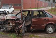 Ni dana neće provesti u zatvoru: Vozio pijan i usmrtio oca djevojčice