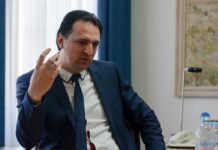 Na čelu Željeznica FBiH ostaje Enis Džafić