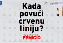 Kada povući crvenu liniju?