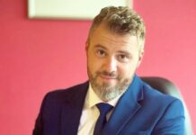 Halil Subašić, novi direktor Zavoda PIO