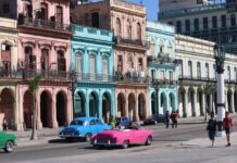 Litar benzina jeftiniji od vode – ali samo uz dolare