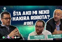 U mogućnosti smo da napravimo mašine koje će razmišljati kao ljudski mozak