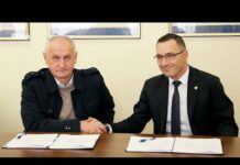 Potpisan Sporazum o saradnji Federalne agencije za upravljanje oduzetom imovinom i FUP-a