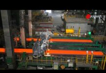 Kineski proizvođači čelika nastoje poboljšati nivo tehnologije