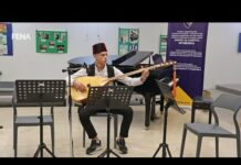 Vlaisavljević: BiH ima sjajne mlade ljude kojima treba dati mogućnost sudjelovanja