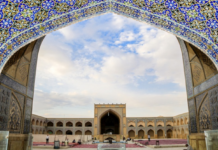 Iran ukinuo vize za državljane Bosne i Hercegovine