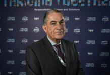 Izraelski novinar Gideon Levy pozvao međunarodne sile da uđu u Gazu radi prekida vatre