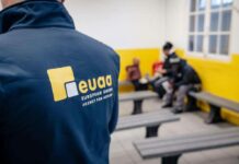 Broj zahtjeva za azil u Evropskoj uniji u 2023. premašit će milion