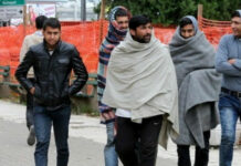 Kroz BiH ove godine prošlo više od 30.000 migranata