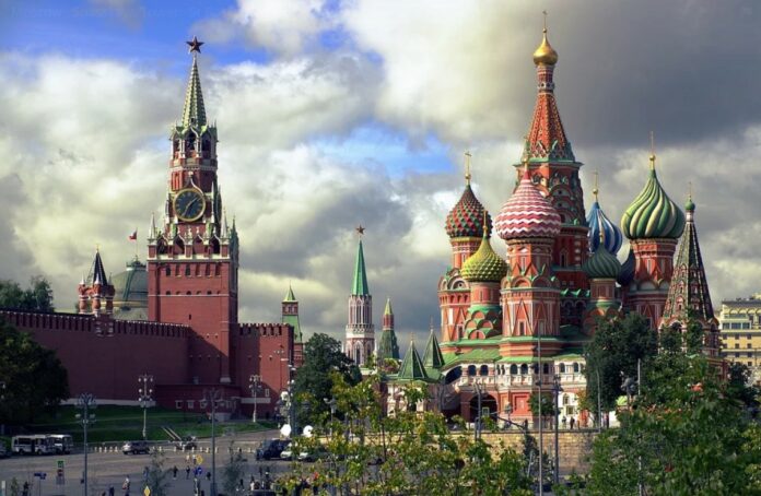 moskva