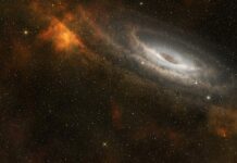 Otkrivena najstarija crna rupa