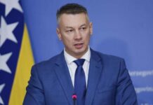 Zakon o suzbijanju pranja novca vrlo brzo na sjednici Vijeća ministara BiH