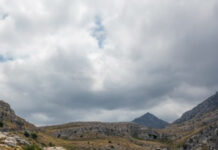 Vrijeme za novogodišnji vikend: U nedjelju sunčano prijepodne, uz postepeno naoblačenje tokom poslijepodneva, ali ako ćete na doček na otvoreno