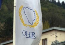 OHR: Entiteti nemaju pravo na nezavisnost