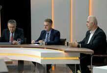 Musić: Političke snage postaju svjesne da je teško voditi procese bez SDA