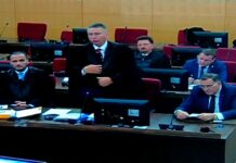 Sarajevo ostaje adresa suđenja Dodiku, odbrana traži odgodu ročišta