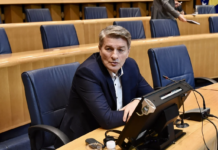 Šemsudin Mehmedović: Očekujem da mi se pridruže nezadovoljni članovi SDA, a strancima su se svidjele ideje