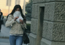 Ovu godinu ispraćamo uz proljetne vremenske prilike