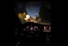 Crna Gora: Zbog bahate vožnje dva mjeseca zatvora