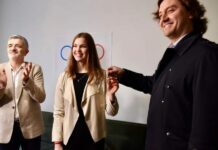 Općina Centar uručila ključeve potpuno rekonstruisanog stana u Sarajevu sjajnoj Lani Pudar