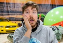 Najbogatiji jutjuber objavio svoj prvi video na platformi X: Ilon Mask oduševljen