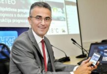 ZORAN VAKULA: Bosanci i Hercegovci, pripremite se za iznenađenja, evo kakav nas ostatak zime očekuje…