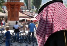 BiH ukinula vize za državljane Saudijske Arabije od 1. 6. do 30. 9. 2024. godine