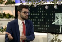 Belmin Zukan za FTV: Rješenje će se tražiti u raspravi, privremeno finansiranje će biti usvojeno