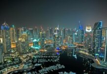 Najuticajniji direktori prema Forbsu su sa Bliskog istoka