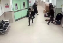 Prerušeni pripadnici izraelske vojske izveli raciju u bolnici Ibn Sina