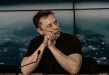 Milijarder Ilon Mask više nije najbogatiji čovjek na svijetu