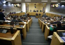 Predstavnički dom prihvatio Prijedlog budžeta FBiH za 2024.