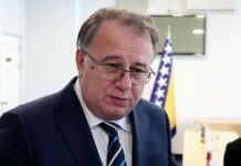 Ured Vlade FBiH za odnose s javnošću: Zdravstveno stanje premijera Nikšića stabilno