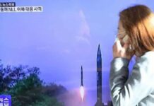 Sjeverna Koreja potvrdila testiranje krstareće rakete