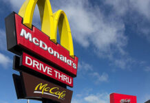 McDonalds priznao da je pogođen bojkotom zbog Bliskog istoka