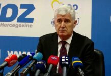 Čović je rekorder po broju oslobađajućih presuda